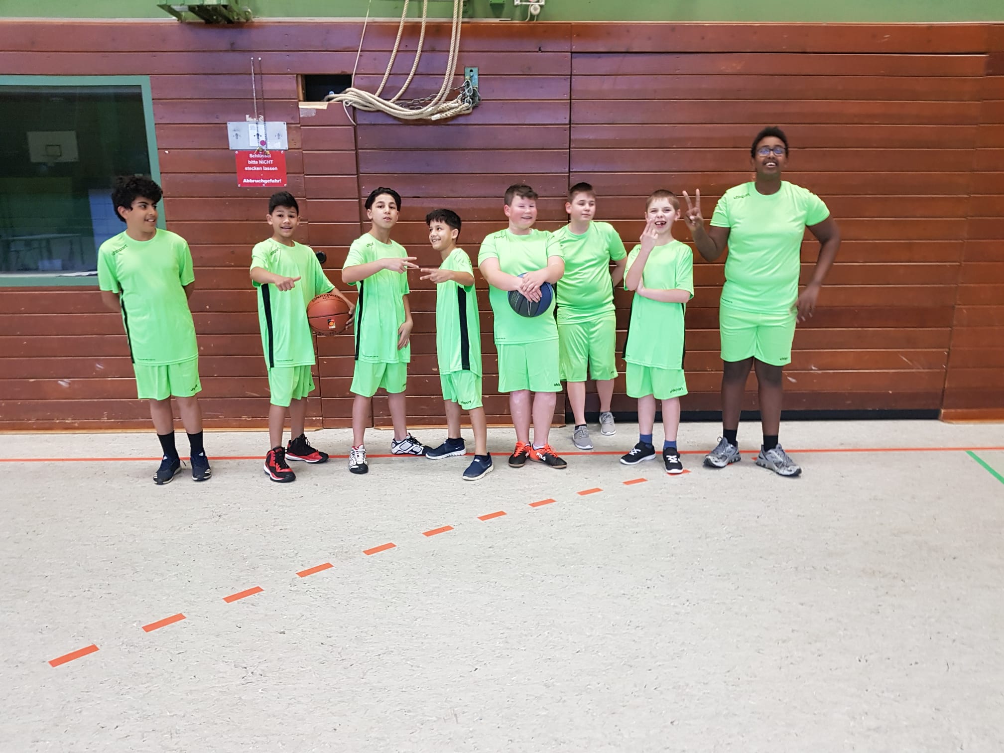 Basketball 2