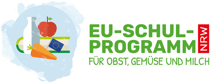 Logo EU-Schulprogramm
