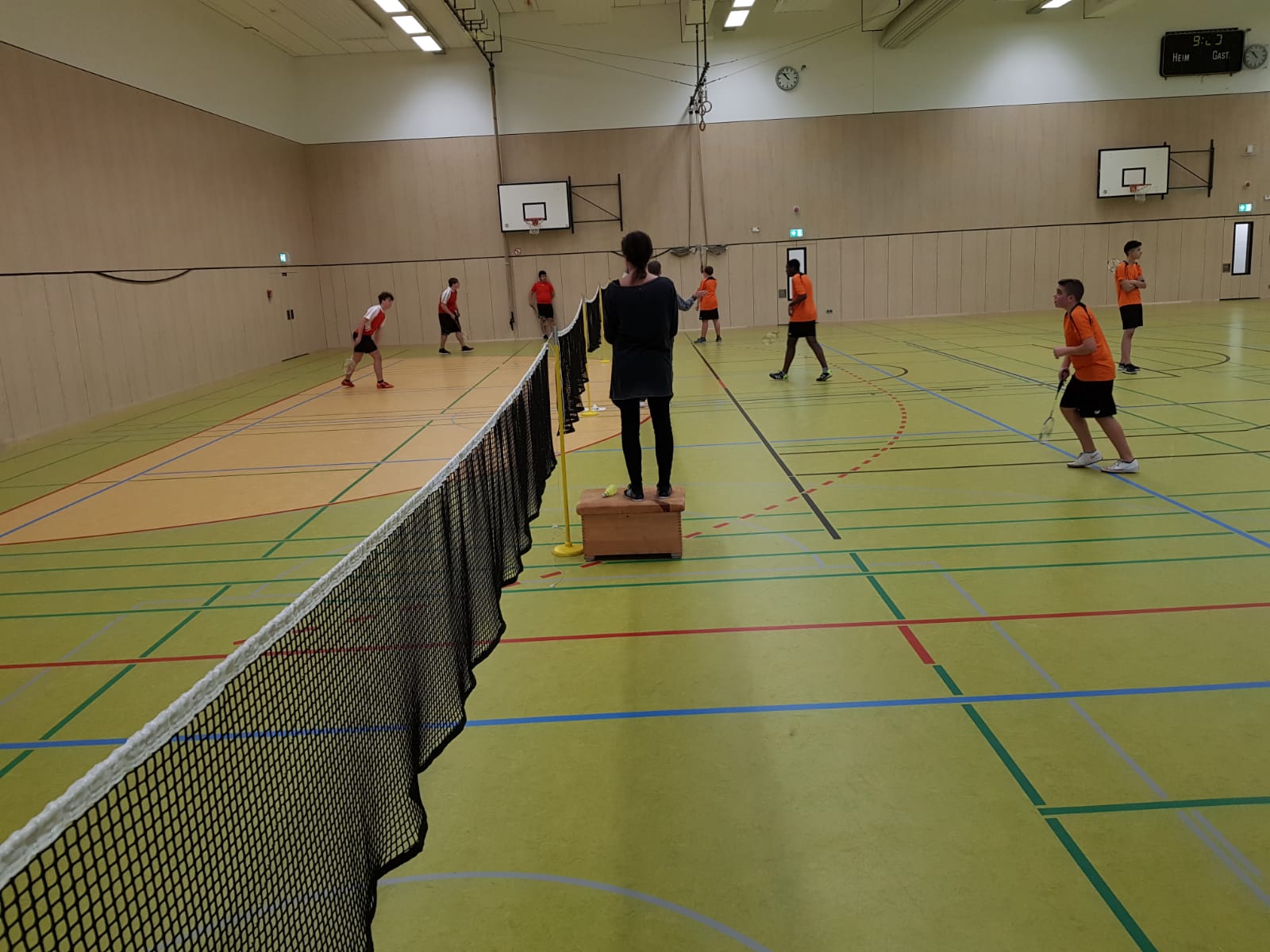 Badminton2018