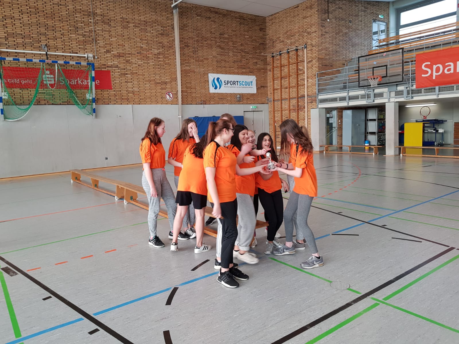 Team Völkerball