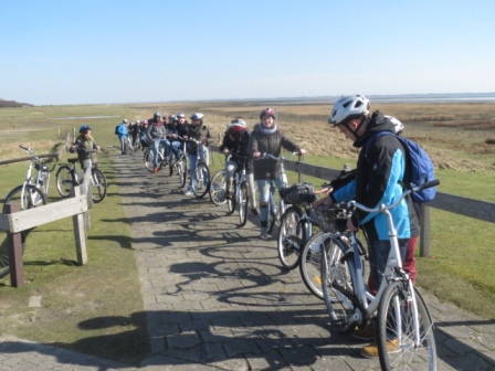 Radtour