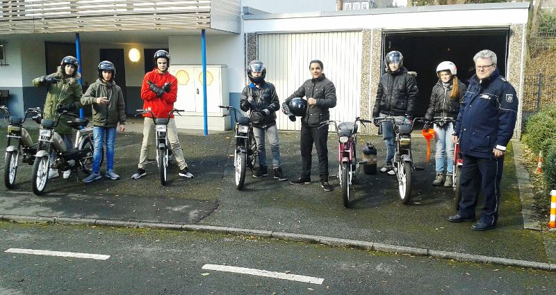 Mofakurs 2017
