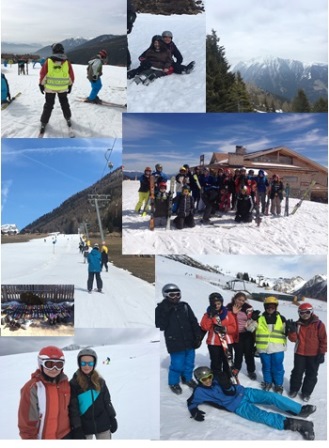 Fotos Skifreizeit