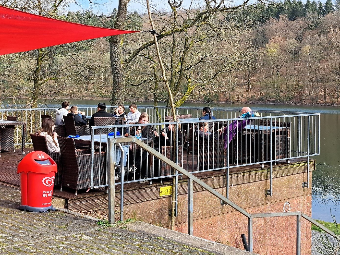 Klassenfahrt 2