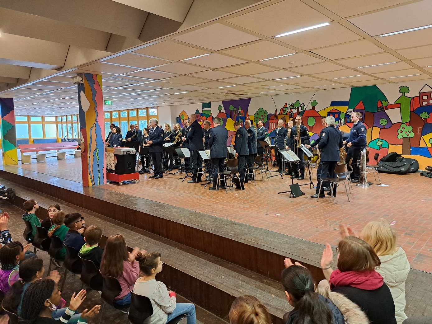 Konzert LPO 1
