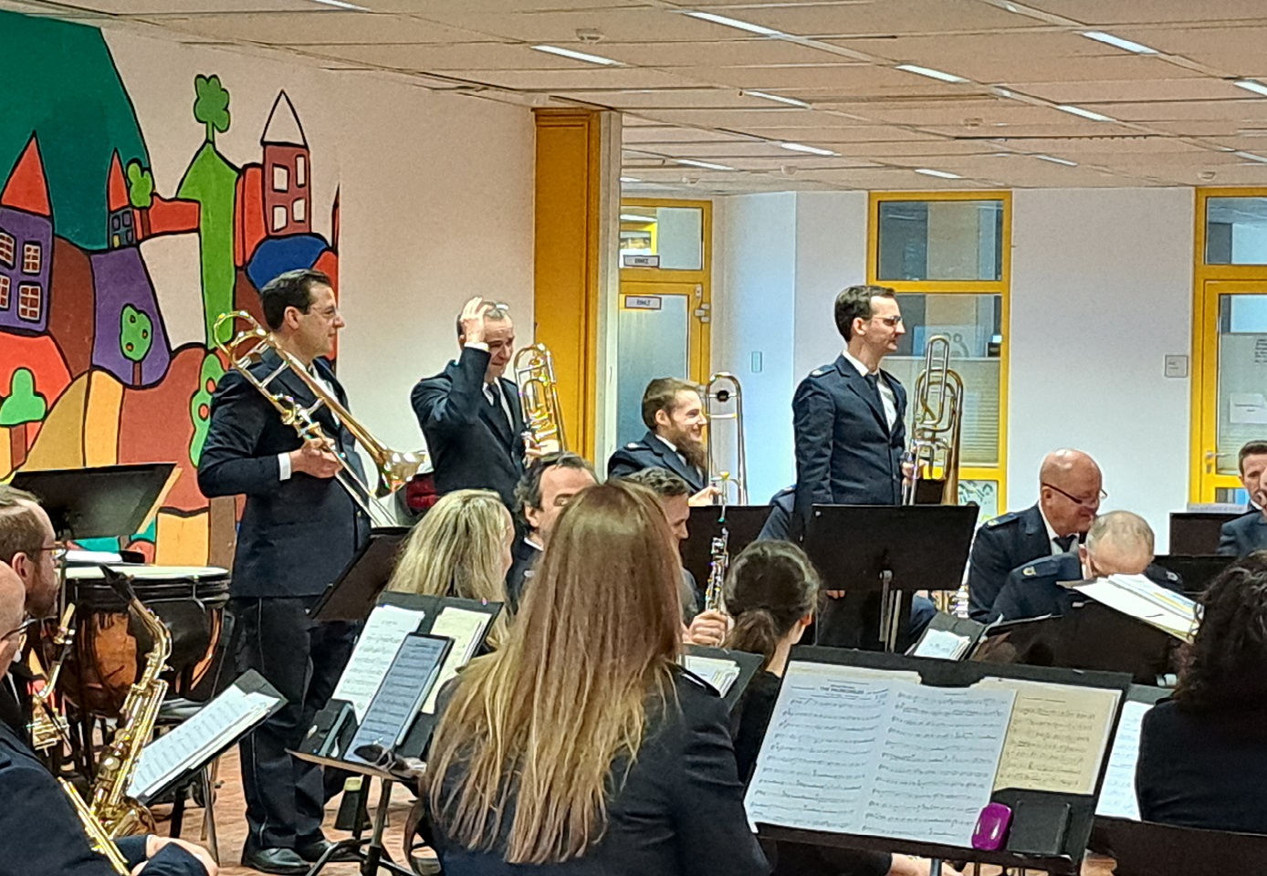 Konzert LPO 3