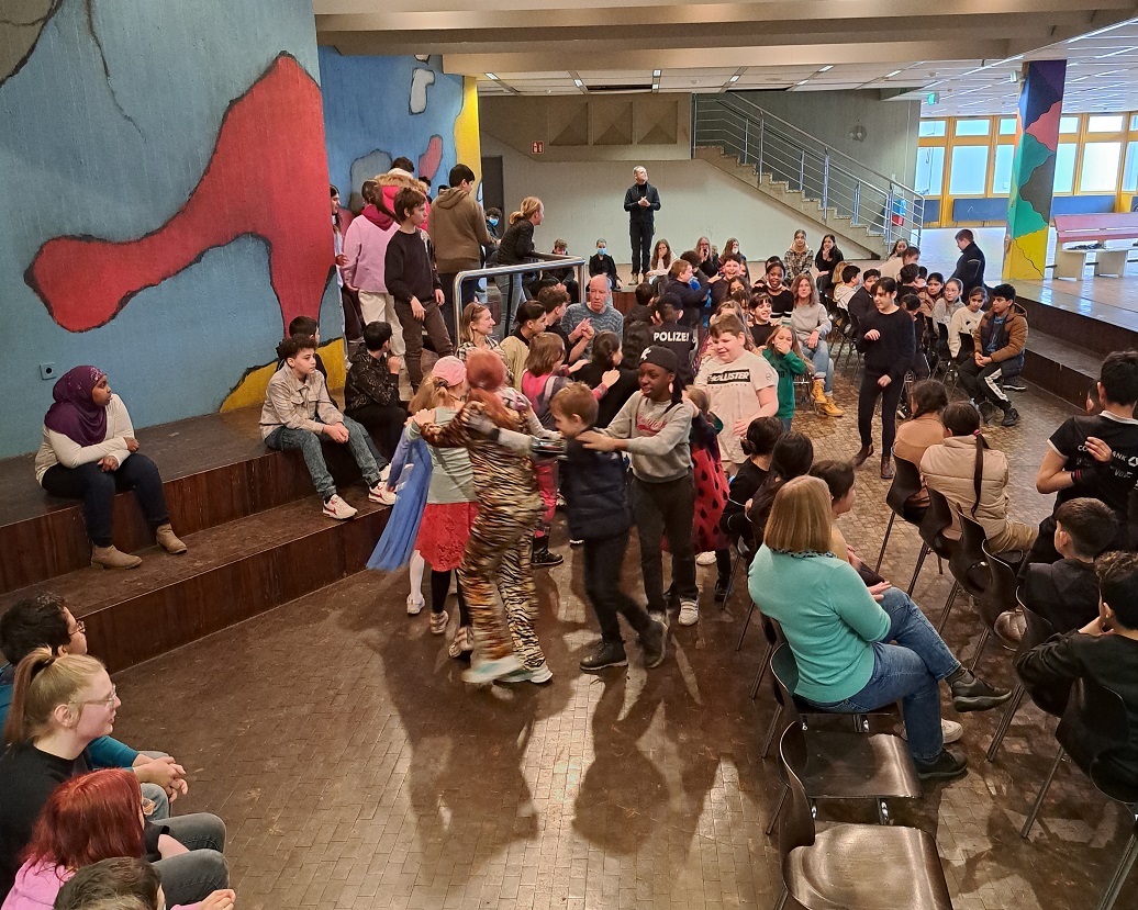 Konzert LPO 4