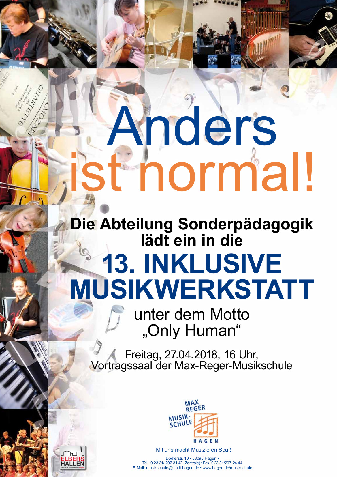 Musikwerkstatt